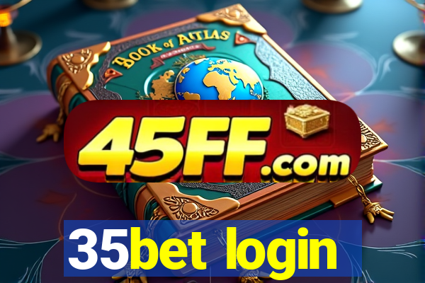 35bet login